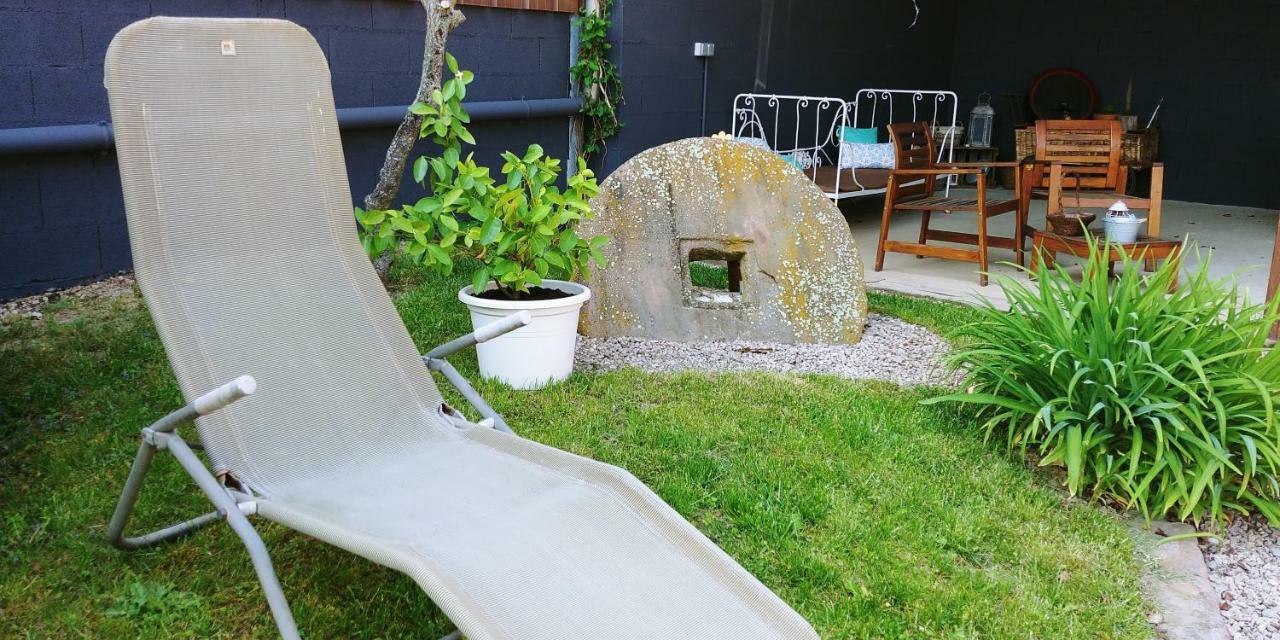 Gite Au Centre De L'Alsace Scherwiller 外观 照片